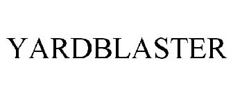 YARDBLASTER
