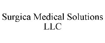 SURGICA MEDICAL SOLUTIONS LLC