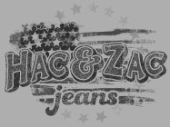 HAC & ZAC JEANS