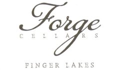 FORGE CELLARS FINGER LAKES