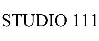 STUDIO 111