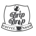 DRIP DROP COFFEE SHOP