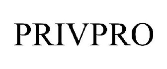 PRIVPRO