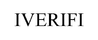 IVERIFI