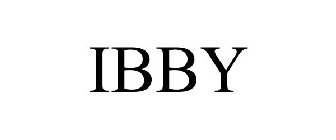 IBBY