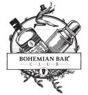 BOHEMIAN BAR CLUB
