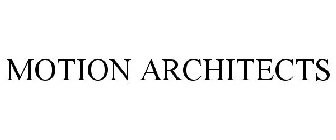 MOTION ARCHITECTS