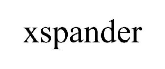 XSPANDER
