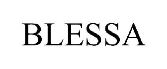 BLESSA