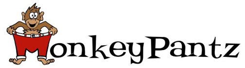 MONKEYPANTZ