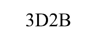 3D2B