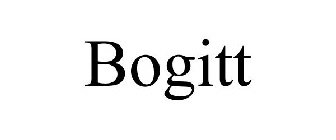 BOGITT