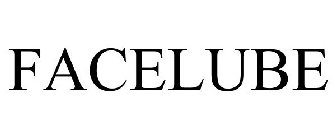 FACELUBE
