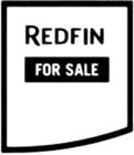 REDFIN FOR SALE
