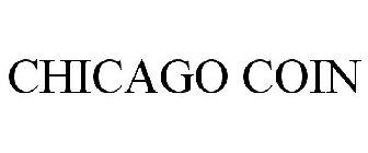 CHICAGO COIN
