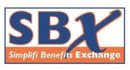 SBX SIMPLIFI BENEFITS EXCHANGE