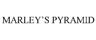 MARLEY'S PYRAMID
