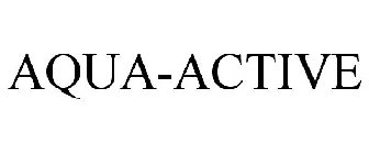 AQUA-ACTIVE
