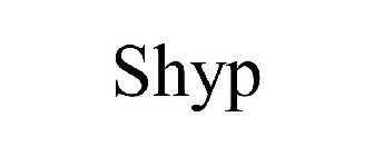 SHYP