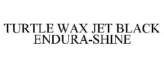 TURTLE WAX JET BLACK ENDURA-SHINE