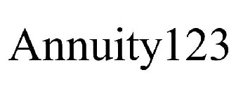 ANNUITY123