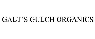 GALT'S GULCH ORGANICS