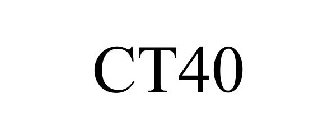 CT40