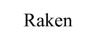 RAKEN