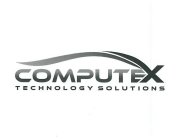 COMPUTEX TECHNOLOGY SOLUTIONS