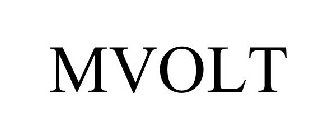 MVOLT