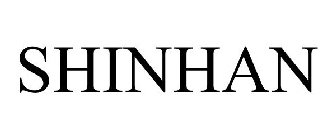 SHINHAN
