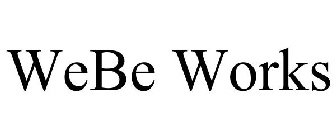 WEBE WORKS