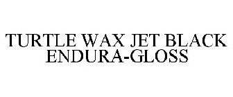 TURTLE WAX JET BLACK ENDURA-GLOSS