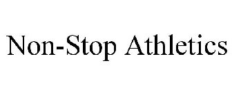 NON-STOP ATHLETICS