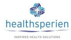 HEALTHSPERIEN INSPIRED HEALTH SOLUTIONS