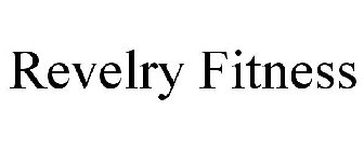 REVELRY FITNESS