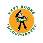 KEPT BOOKS INCORPORATED