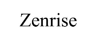 ZENRISE