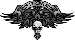 SONS OF REVELATION