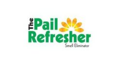 THE PAIL REFRESHER SMELL ELIMINATOR