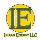 INDIAN ENERGY LLC IE