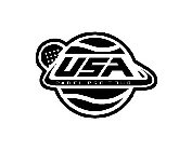 USA PADEL PRO TOUR