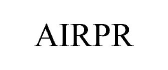 AIRPR