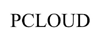 PCLOUD