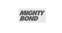 MIGHTY BOND