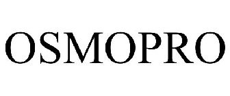 OSMOPRO