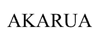 AKARUA