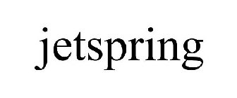 JETSPRING