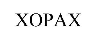 XOPAX