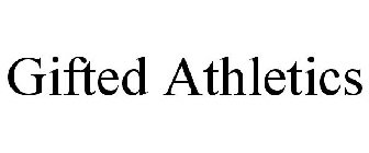 GIFTED ATHLETICS